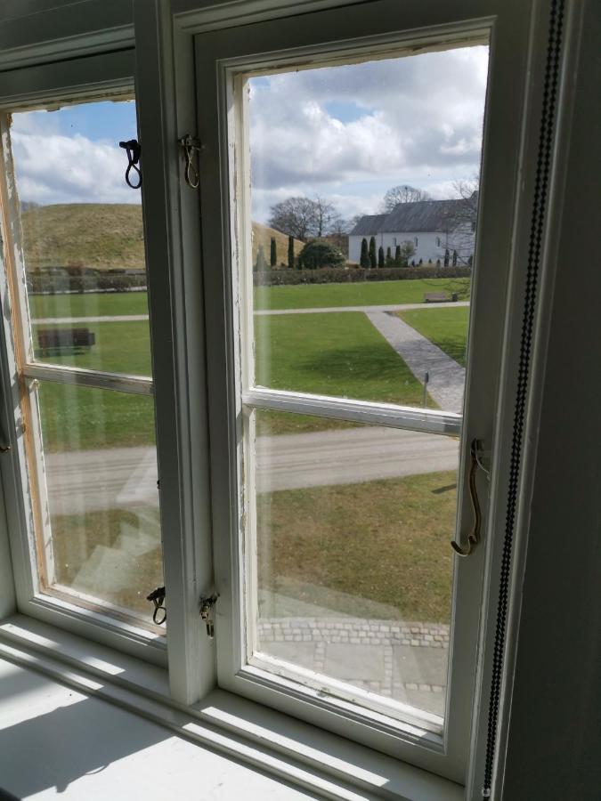 Jelling Kro Zewnętrze zdjęcie